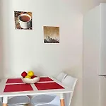 아파트 Lusi's