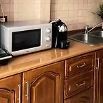 아파트 Lusi's *