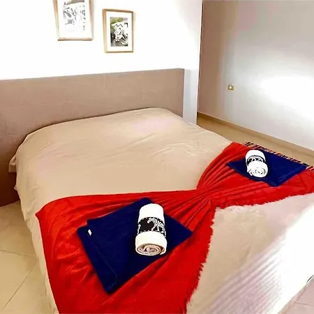 Lusi's Apartament