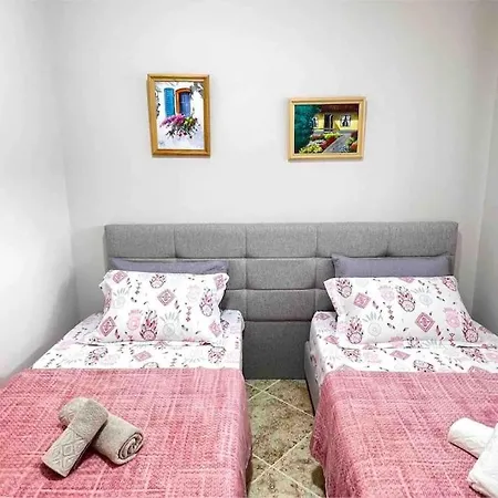 Lusi's Apartament