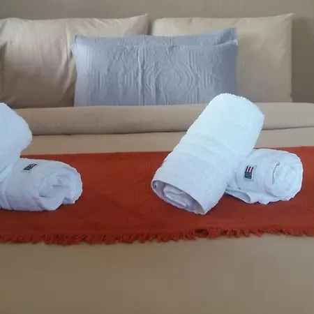 Lusi's شقة
