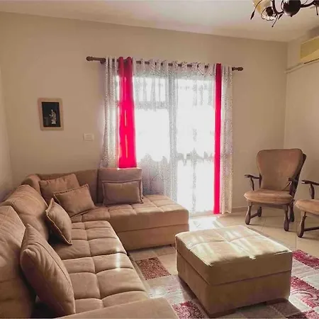Lusi's Apartament Pogradec