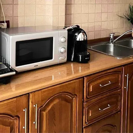 Apartament Lusi's *